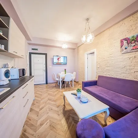 Apartman Violet Life