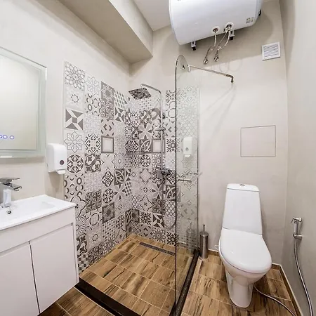 דירה Violet Life סופיה