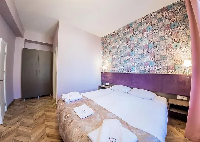 Violet Life * 索菲亞