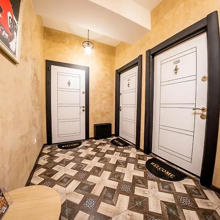 Apartamento Violet Life *