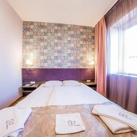 Apartamento Violet Life Sofía