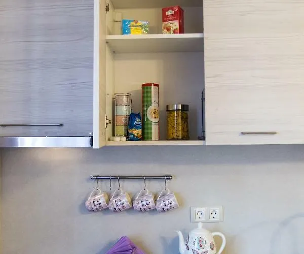 Violet Life Apartamento *