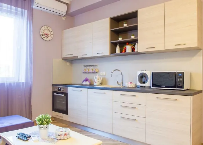 Violet Life * Sofía