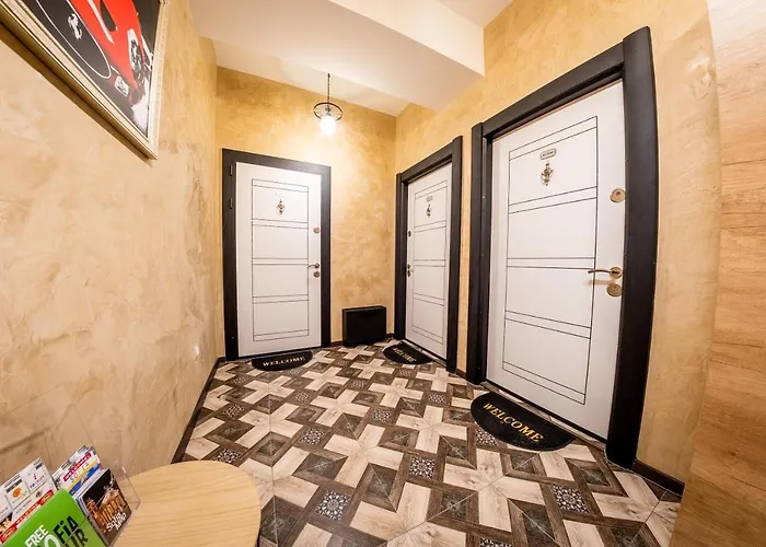 Apartamento Violet Life *