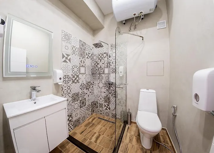 Apartamento Violet Life Sofía