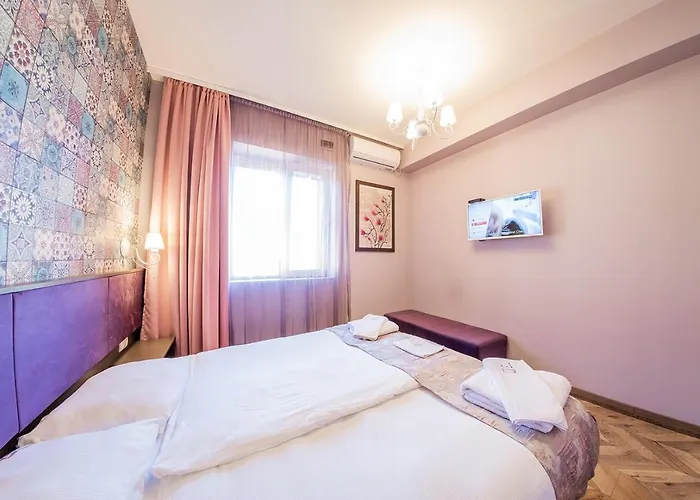 Apartamento Violet Life *