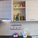 Violet Life Apartment *