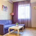 Apartment Violet Life *