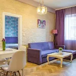 Violet Life Apartment Sofia